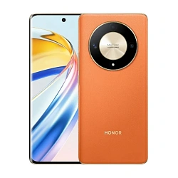 Смартфон Honor X9b 8/256 ГБ "марокканский оранжевый"