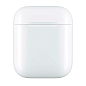 Беспроводные наушники Apple AirPods 2 с зарядным футляром