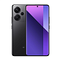 Смартфон Xiaomi Redmi Note 13 Pro+ 5G 8/256 ГБ чёрный (2sim + eSim)