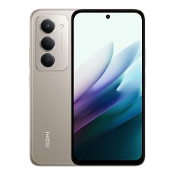 Смартфон Xiaomi Redmi 15 4G 6/128 ГБ серый