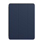 Чехол-книжка Smart Folio для Apple iPad Air 10.9" (2020 / 2022) полиуретан, Deep Navy