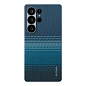 Клип-кейс (накладка) Pitaka Ultra-Slim Case для Samsung Galaxy S26 Ultra кевлар (арамид), "восход луны" (KS2602U)
