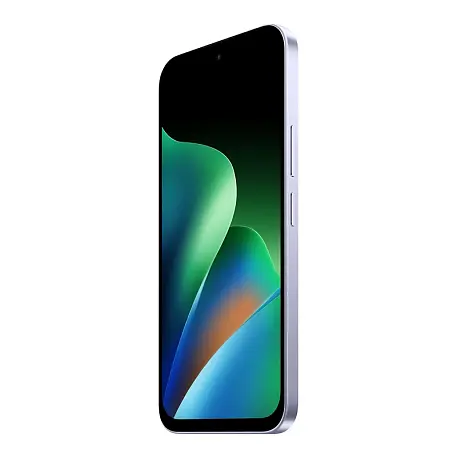 Смартфон Xiaomi Redmi 17 4/128 ГБ фиолетовый (2sim - гибридный слот) - 4