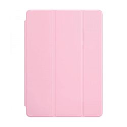 Чехол-книжка Smart Case для Apple iPad Air 10.5" (2019 / 2017) искусственная кожа, розовый