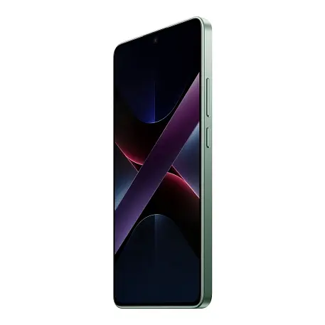 Смартфон Xiaomi Poco X7 Pro 5G 12/512 ГБ зелёный (2sim) - 6