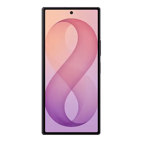 Смартфон Samsung Galaxy Z Fold8 Ultra 12/256 ГБ фиолетовый (1sim + eSim) - 5