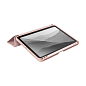 Чехол-книжка c отделением под стилус UNIQ Moven для Apple iPad 10.9