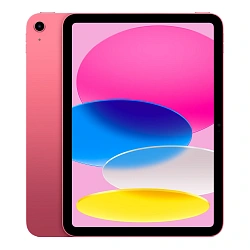 Планшет Apple iPad 11" (2025) A16 Bionic Wi-Fi 256 ГБ розовый (MD4P4)
