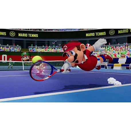 Игра для Nintendo Switch 2 Mario Tennis Fever - 8