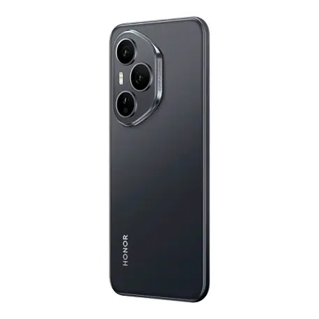 Смартфон Honor 400 Pro 12/512 ГБ "вельветовый чёрный" (2sim + eSim) - 4