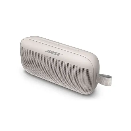 Портативная колонка Bose SoundLink Flex белый - 2