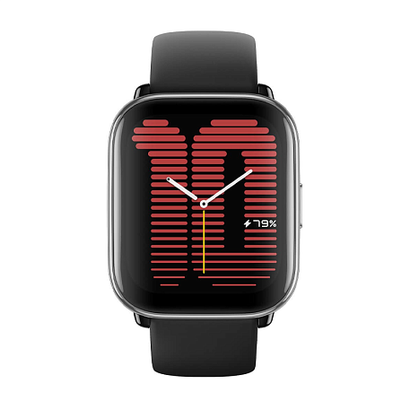 Умные часы Xiaomi Amazfit Active - 2