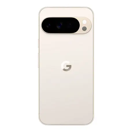 Смартфон Google Pixel 10 Pro XL 16/256 ГБ бежевый (1sim + eSim) - 3