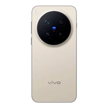 Смартфон Vivo X300 Pro 16/512 ГБ коричневый (2sim) - 3
