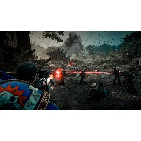 Игра для PS5 Warhammer 40000: Space Marine 2 - 6