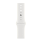 Ремешок Apple Sport Band для Apple Watch 38 / 40 / 41 / 42mm фторэластомер