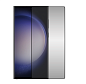 Защитное стекло Mocoll Privacy 3D для Samsung Galaxy S23 Ultra, черная рамка