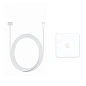 Ноутбук Apple Macbook Pro 14" (2024) M4 Pro 24 ГБ, 1 ТБ SSD (MX2F3), серебристый - 8