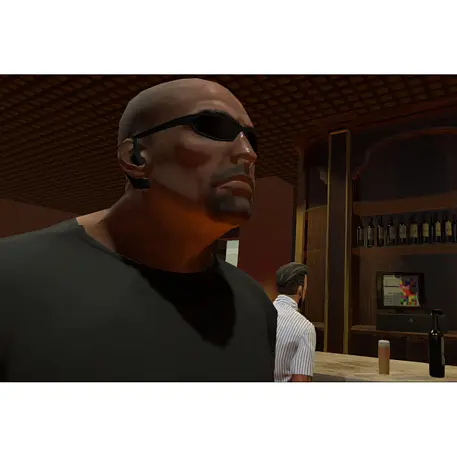 Игра для PS5 Drunkn Bar Fight (оформление на учётную запись) - 5