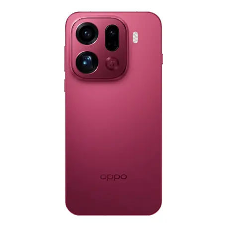 Смартфон Oppo Find X9 Pro 16/512 ГБ красный (2sim) - 3