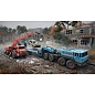 Игра для PS5 Roadcraft