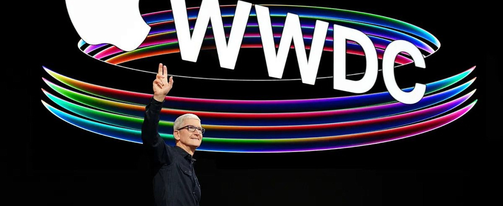Все новинки гаджетов с презентации Apple WWDC 2023