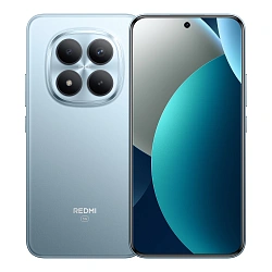 Смартфон Xiaomi Redmi Note 15 Pro + 5G 12/512 ГБ синий