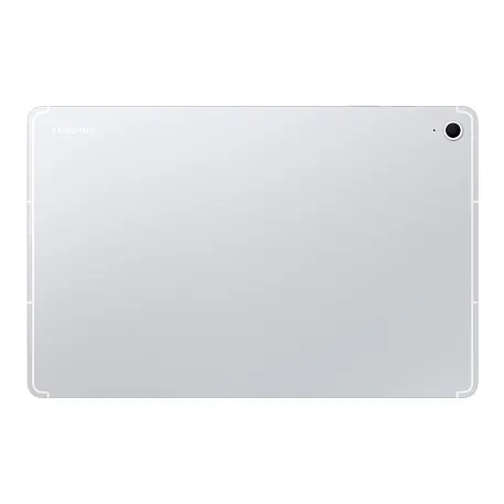 Планшет Samsung Galaxy Tab S10 FE Plus (SM-X620) Wi-Fi 12/256 ГБ серебристый - 5