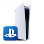 Создание учетной записи PlayStation