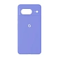 Клип-кейс (накладка) Silicone cover закрытый для Google Pixel 8