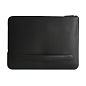 Папка CG Mobile Bustha Zip Folio Leather для Apple MacBook 13