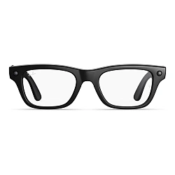 Умные очки Ray-Ban Blayzer Optics Gen 2 Matte Black, (54-19-155mm)