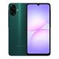Смартфон Samsung Galaxy A07 6/128 ГБ зелёный (2sim)