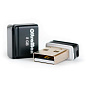 USB-флешка OltraMax 50 8 ГБ, чёрный