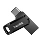 USB-флешка SanDisk Ultra Dual Drive Go USB Type-C 512 ГБ (USB 3.1 (Type-C))
