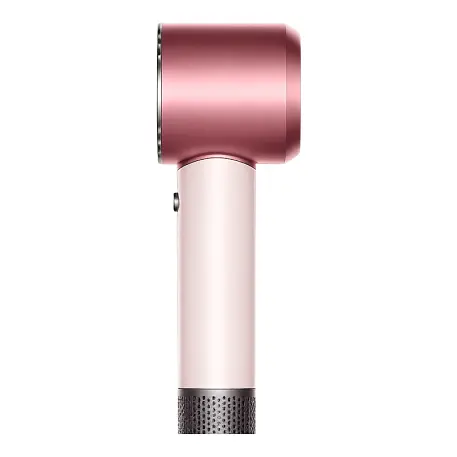 Фен Dyson Supersonic HD19 Travel Ceramic Pink / Rose Gold - 2