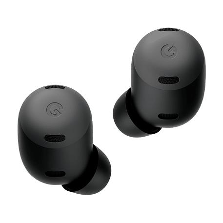 Беспроводные наушники Google Pixel Buds Pro чёрный - 2