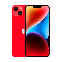 Смартфон Apple iPhone 14 Plus 256 ГБ красный
