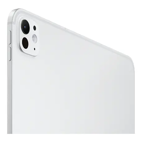Планшет Apple iPad Pro 13" (2025) M5 Wi-Fi + Cellular 256 ГБ серебристый (eSim) - 3