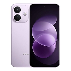 Смартфон Xiaomi Redmi Note 17 Pro 5G 8/256 ГБ фиолетовый