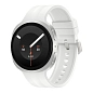Умные часы Samsung Galaxy Watch 9 40mm (Bluetooth, Wi-Fi) белое золото
