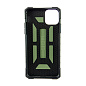 Клип-кейс (накладка) UAG Pathfinder SE для Apple iPhone 11 Pro Max поликарбонат, зелёный камуфляж - 2
