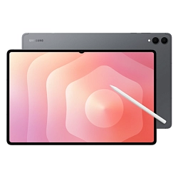 Планшет Samsung Galaxy Tab S11 Ultra (SM-X936) Wi-Fi + Cellular  12/256 ГБ серый