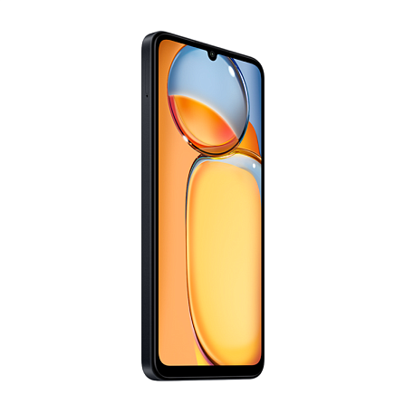 Смартфон Xiaomi Redmi 13C 8/256 ГБ чёрный (2sim) - 2