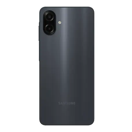Смартфон Samsung Galaxy A07s 4/128 ГБ чёрный (2sim) - 6