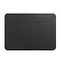 Чехол WIWU Skin Pro 2 Leather Sleeve для Apple MacBook Air 15