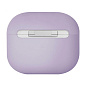 Кобура UNIQ Lino для Apple AirPods 3