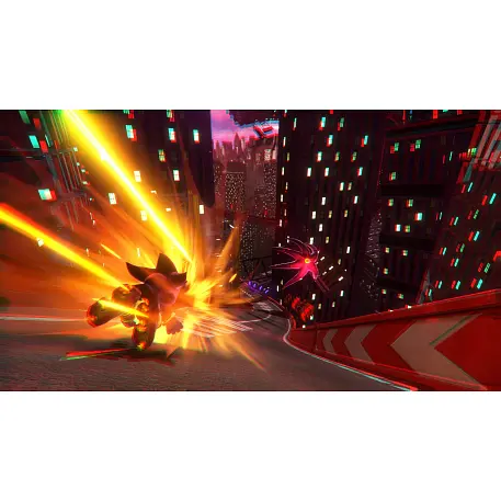 Игра для PS5 Sonic Shadow Generations - 7