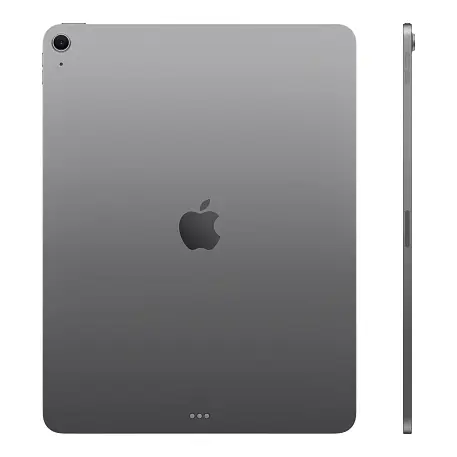 Планшет Apple iPad Air 13" (2025) M3 Wi-Fi 1 ТБ "серый космос" - 2