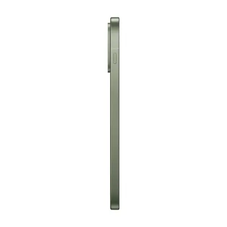 Смартфон OnePlus 13S 12/256 ГБ зелёный (2sim) - 3